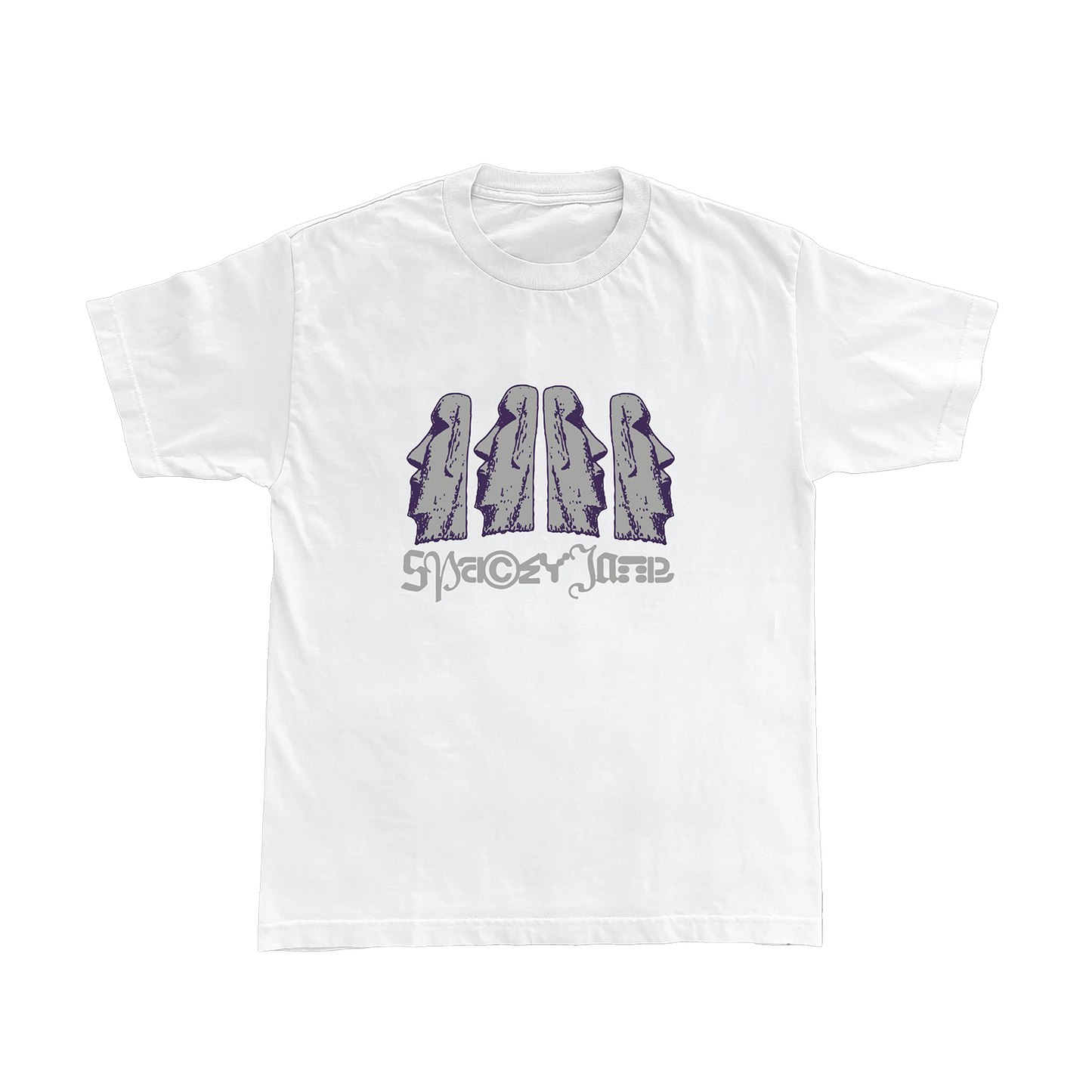 CHRISTMAS ISLAND TEE