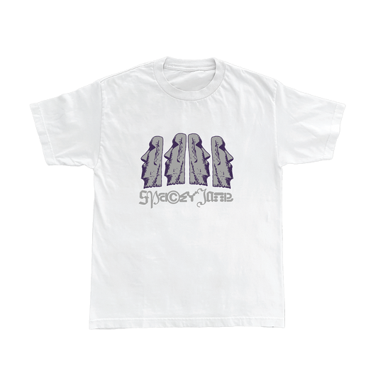 CHRISTMAS ISLAND TEE