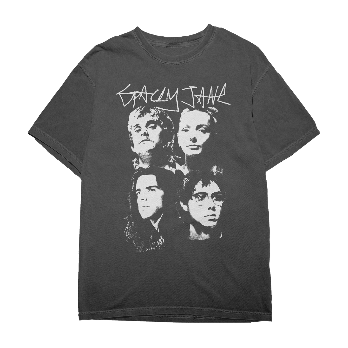 BAND TEE