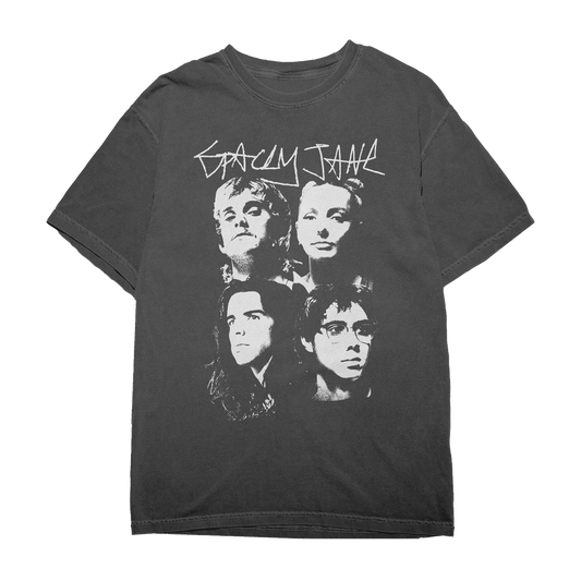 BAND TEE