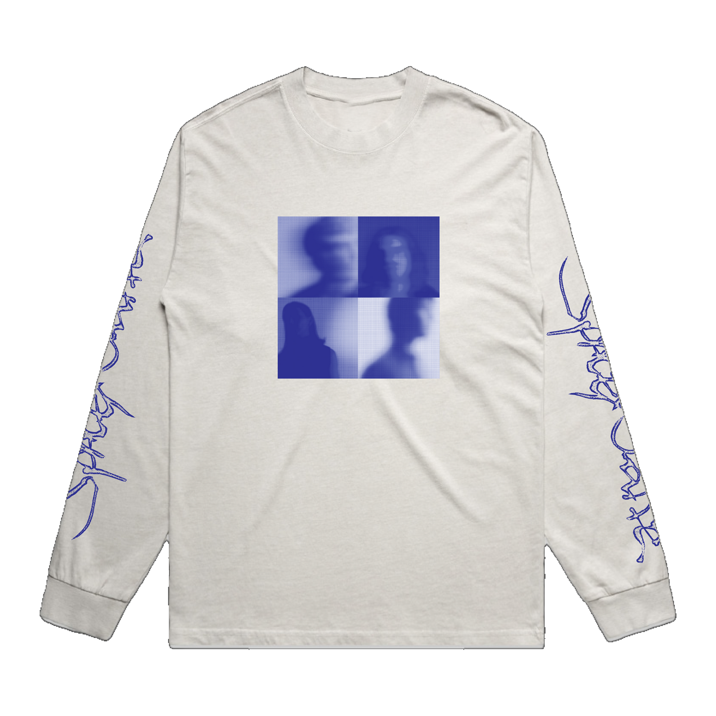 ALBUM BONE LONGSLEEVE