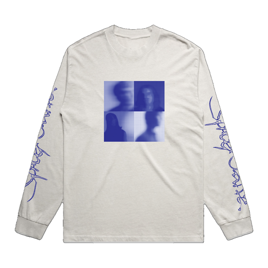 ALBUM BONE LONGSLEEVE