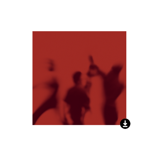 IF THAT MAKES SENSE (CALEB YAPS OVER THE ALBUM) DIGITAL DOWNLOAD