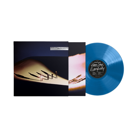 HERE COMES EVERYBODY D2C EXCLUSIVE LP