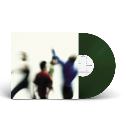 IF THAT MAKES SENSE 'HOUSEPLANT GREEN' VINYL