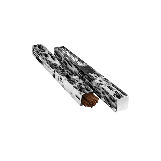 IF THAT MAKES INCENSE