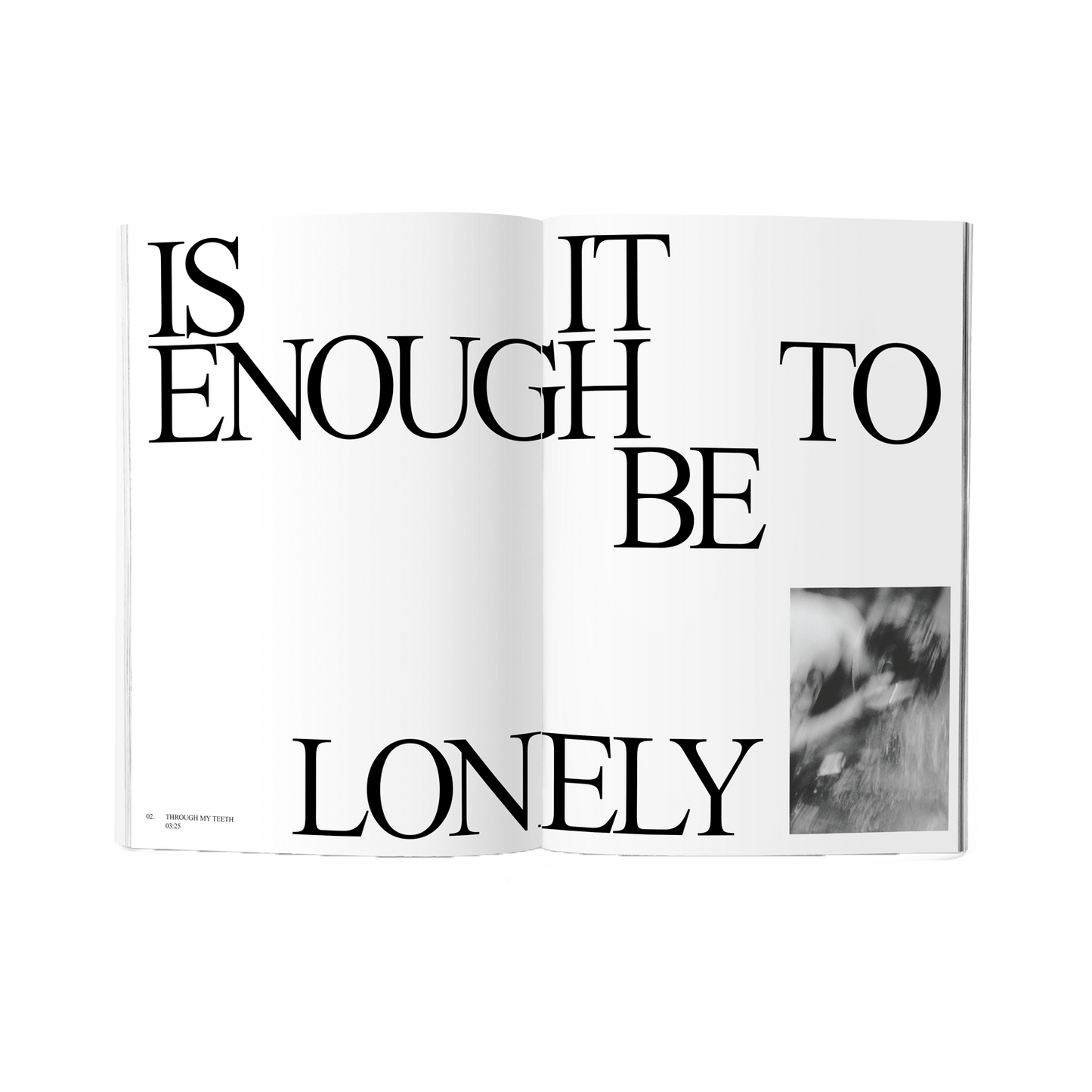 IF THAT MAKES SENSE ZINE