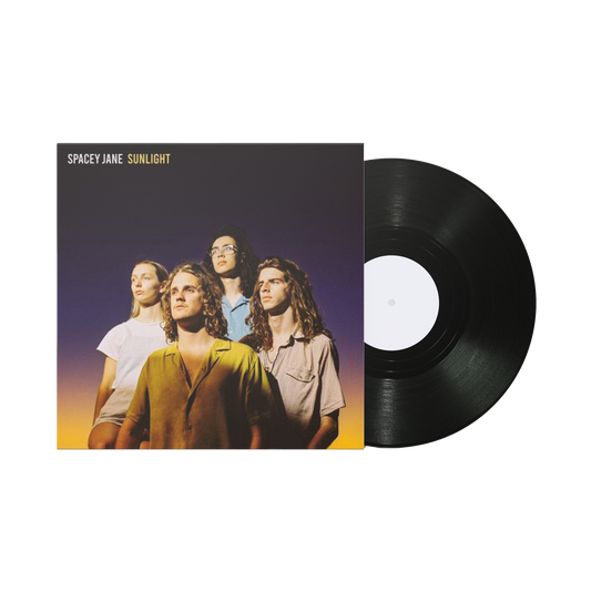 SUNLIGHT VINYL