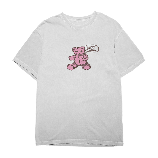 TEDDY BEAR TEE + DIGITAL DOWNLOAD